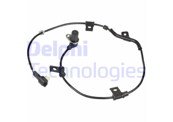 ABS HIZ SENSÖRÜ ÖN; SAĞ HYUNDAI COUPE.ELANTRA.LANTRA 01/95