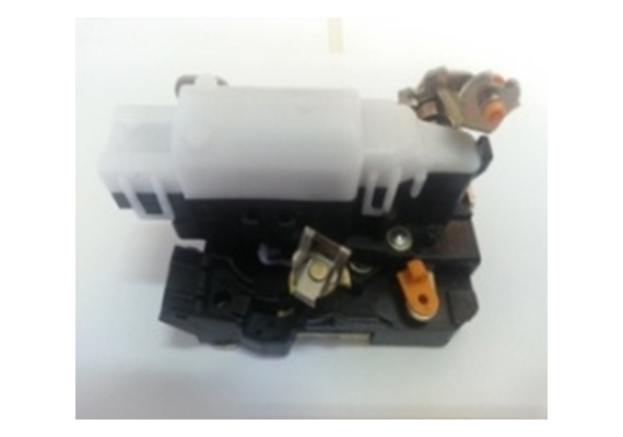 KAPI KİLİDİ ÖN SAĞ MOTORLU MASTER 01-14 IVECO DAILY III-IV-V 01-14