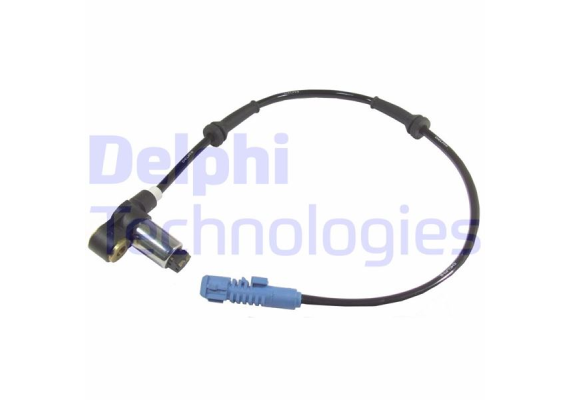 ABS HIZ SENSÖRÜ ÖN; SOL/SAĞ CITROEN SAXO / PEUGEOT 106 96