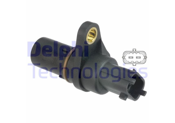 KRANK MİLİ SENSÖRÜ - ALFA ROMEO 159. BRERA. SPİDER / OPEL SİGNUM. VECTRA / SAAB 9-3 09/02