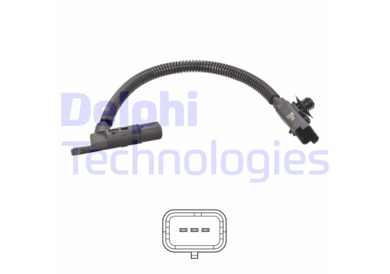 EKSANTRİK SENSÖRÜ PARTNER-BERLINGO 08 P207 06 P208 12 P301 12 P308 09 P508 10 C3-C4-C5 10 P2008-P3008 13 1.6 HDI FIESTA 08 17 FOCUS III 11 1.4TDCI 1.6TDCI COURIER 14 ECOSPORT 14 B-MAX 14