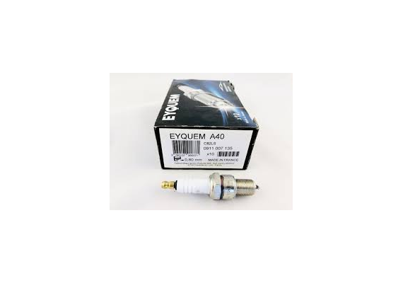 ATESLEME BUJISI R11 R21 FLASH 1.7