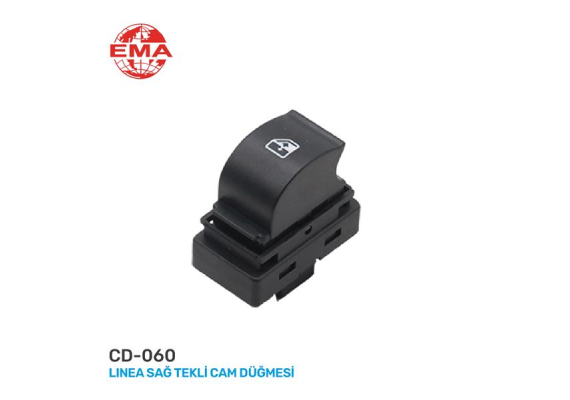 CAM AÇMA ANAHTARI SAĞ LINEA TEKLİ
