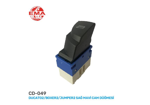 CAM AÇMA ANAHTARI SAĞ DUCATO II-BOXER II-JUMPER II