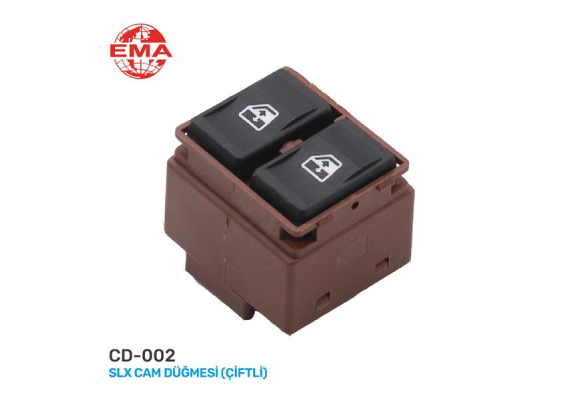 CAM AÇMA ANAHTARI FIAT SLX ÇİFTLİ