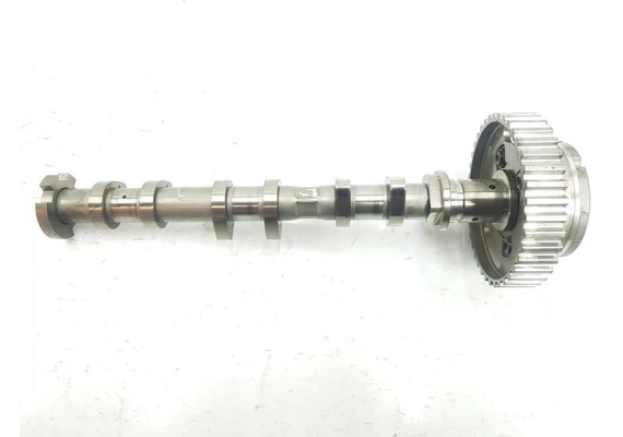EKSANTRİK MİLİ EMME PEUGEOT 208-301-308-2008 CITROEN C1-C3-C4 CACTUS-C ELYSEE-DS3 1.2