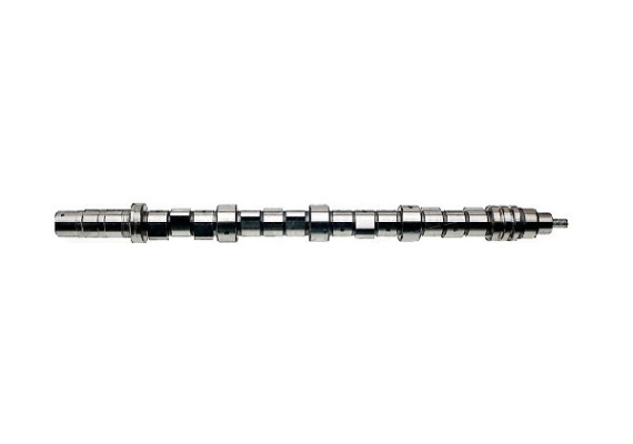 EKSANTRİK MİLİ BOXER DZL 2.5D 12 SUBAP DJ5