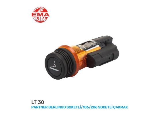 KOMPLE ÇAKMAK PARTNER-BERLINGO-P106-P206