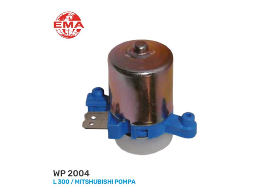CAM SU FİSKİYE POMPASI MITSUBIHI L300