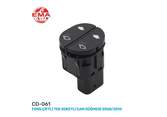 CAM AÇMA ANAHTARI FORD 08-14 ÇİFTLİ-TEK SOKETLİ