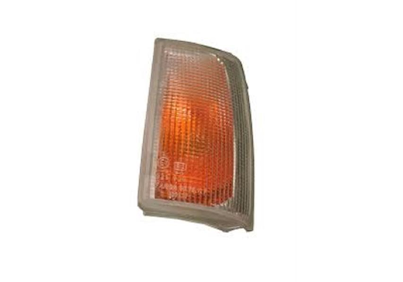 SİNYAL DUYSUZ SOL R9-R11 FAIRWAY BEYAZ