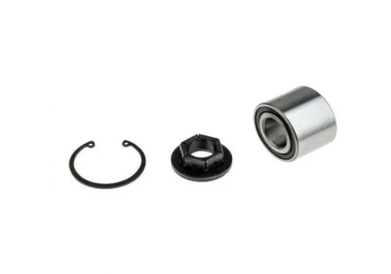 ARKA TEKER RULMANI FIESTA V 01 08 FOCUS I 98 04 FUSION 02 12 MAZDA II 03 07 ABS LI