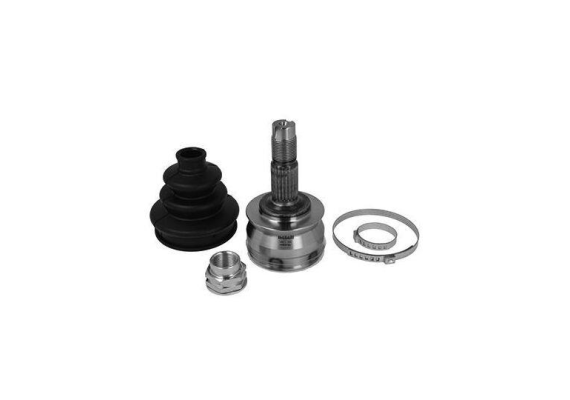 AKS KAFASI FIAT LCV SEİCENTO / SEİCENTO VAN : 0.9 1.1