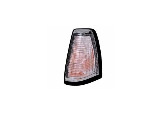 ÖN SİNYAL SAĞ M131 DKŞ 88 DUYSUZ TURUNCU LENS
