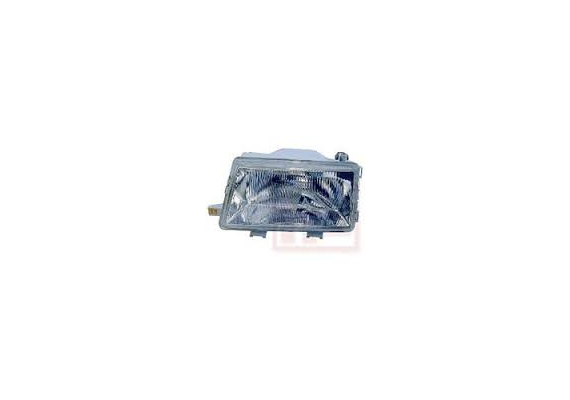 FAR SOL FORD TRANSİT T15 YM