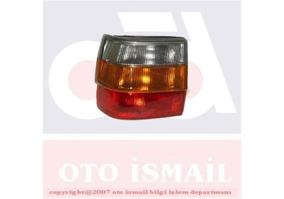 STOP SAĞ R11 03/83-12/88