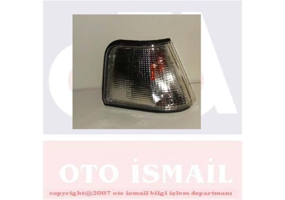 SİNYAL SOL TMPR SX-SXA-SXAK