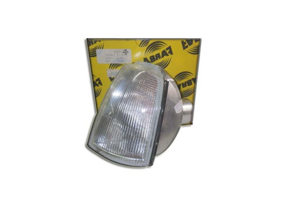 SİNYAL LAMBASI SOL R19