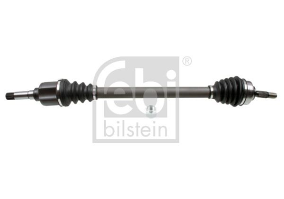 AKS KOMPLE CITROEN