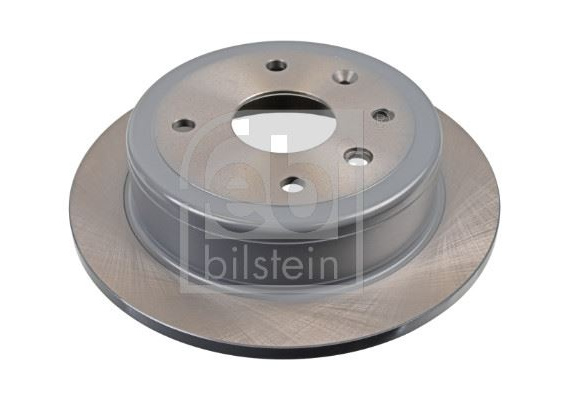 ARKA FREN DİSKİ AVEO 05 13 LACETTI 2005 NUBIRA 2005 OPTRA 2003-2008 257X10.5X60X4DL DOLU