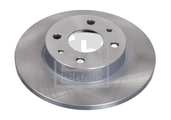 ON FREN DISKI FIAT 500 500C 07 TİPO-PUNTO-TEMPRA-PANDA-MAREA-BRAVO 96 ALFA ROMEO 145-146-155 92 FORD KA 08 12 240.5x11 4DELİK