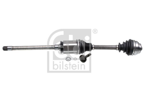 KOMPLE AKS SAĞ ÖN BMW F10 F12 F13 F06 xDrıve