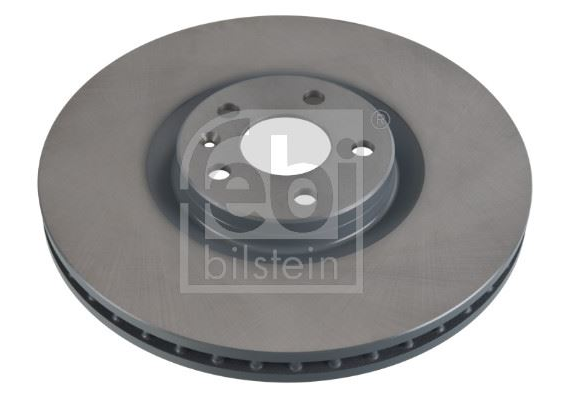 ÖN FREN DİSKİ ADET S60 III S90 II V60 IIV90 II XC40 XC60 II XC90 II 17 345 CAP