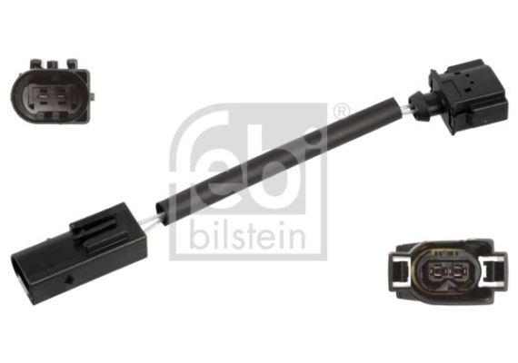 EKSANTRIK AYAR KABLOSU MERCEDES M271 Kompressor W203 CL203 S203 C209 A209 W204 S204 W211 S211 W212