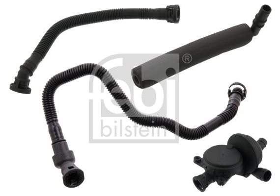 HAVA TAHLIYE VALFI SIGLON SETI BMW N46 E87 E90