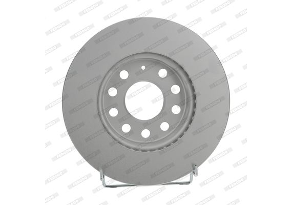 FREN DİSKİ ÖN X2 VOLKSWAGEN GOLF VII 12 ; AUDI A3 13 16; SEAT LEON; SKODA OCTAVIA 13
