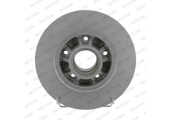 ARKA FREN AYNASI RENAULT TRAFIC II 01 06 OPEL VİVARO 01 06 280x12x5DELİK