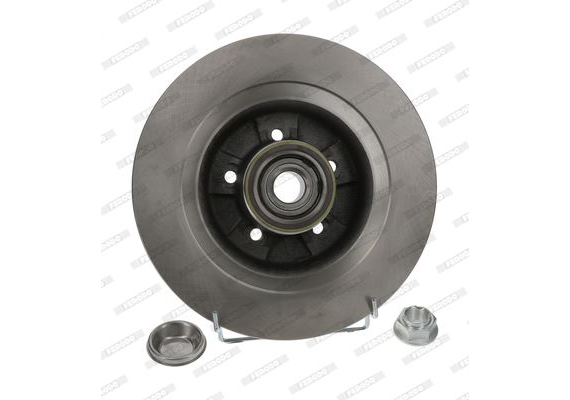 ARKA FREN AYNASI ADET MGN II 2.0 DCİ 07 CLIO III 2.0 16V Sport ABS Lİ