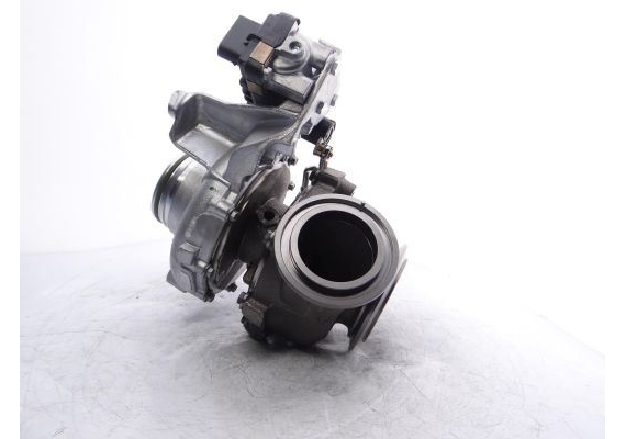 TURBOSARJ BMW N57 D30 E90 E92 E93 F10 F07 F01 F02 F03 F04 E70 E71 E72 EURO 5
