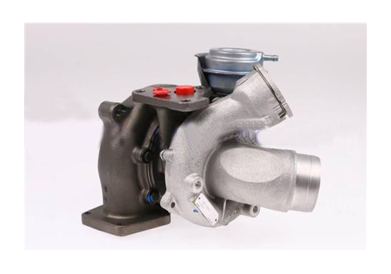 7168855005S TURBO KOMPLE VW TOUAREG 2.5 R5 TDİ 03-10 174BG BAC-BLK