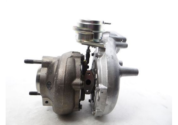 TURBO KOMPLE BMW E53 X5 3.0 06 214 HP 7533925018S