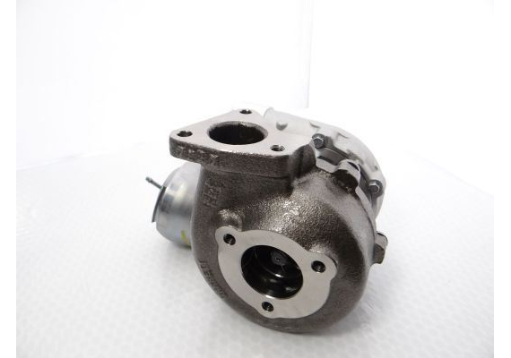 TURBO KOMPLE HYUNDAI SANTAFE/TRAJET 2.0 CRDİ 05 125HP