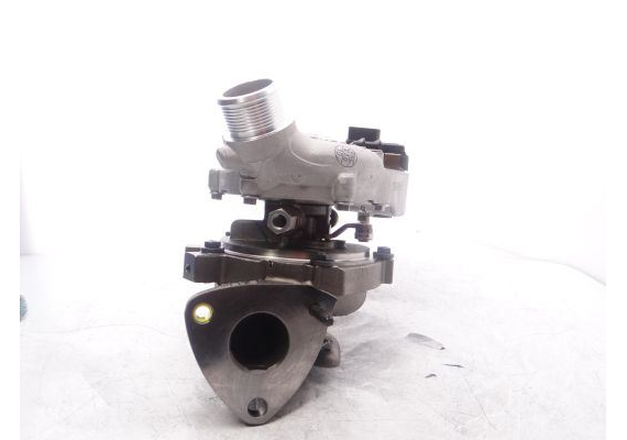 TURBOSARJ KOMPLE SOL EURO 5 3.0D DISCOVERY 4 L319 R.R 4 VOGUE L405 R.R SPORT I L320 R.R SPORT 2 L494 GEN 1 MOTOR