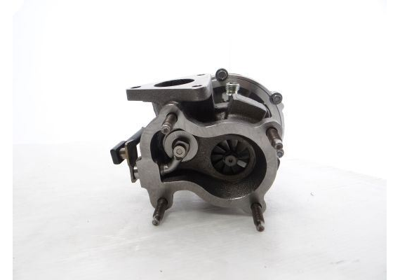 TURBO KOMPLE POLO-IBIZA-FABIA-AUDI A2 1.4 TDI