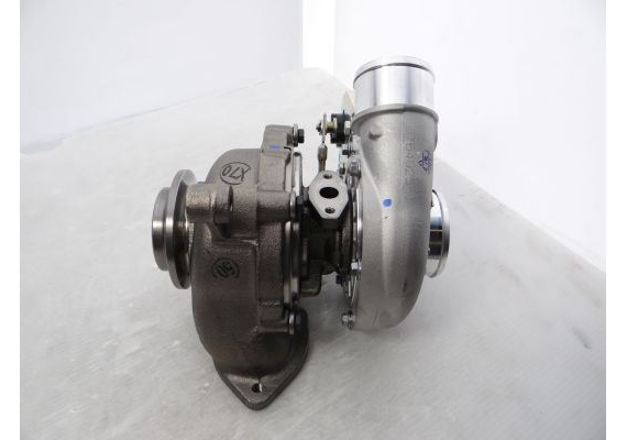 TURBOSARJ 224DT 2.2 TD4 FREELANDER 2 L359 06 14 RANGE ROVER EVOQUE L538 11 18 JAGUAR XF SPORTBRAKE X250 12 14