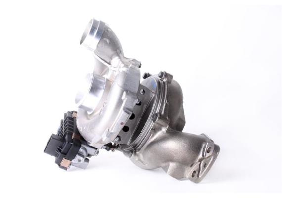 TURBOSARJ MERCEDES OM642 W204 W212 C218 W164 W221 W639 B906 B907 B910