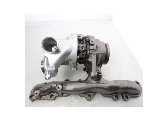 TURBO AUDI A3-LEON-OCTAVIA III 1.6TDI 12 8476715003S