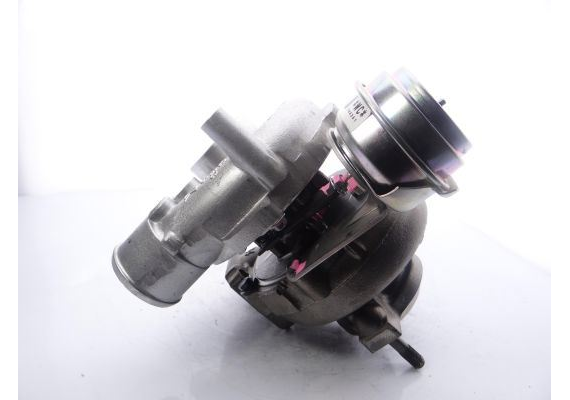 TURBOSARJ BMW M57 E46 E53 xd