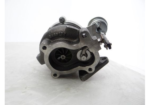 TURBO KOMPLE FORD TRANSİT VAN VE83 100 HP 2.5 L D 97-01 x