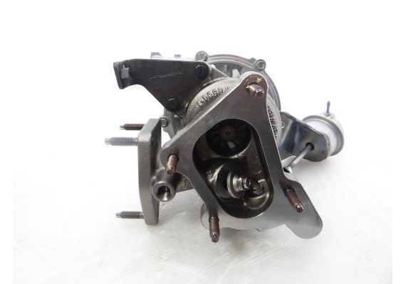 TURBO KOMPLE RENAULT MASTER III 10 TRAFIC II 06 OPEL MOVANO B 10 VIVARO 06 2.0DCI M9R 2.3DCİ M9T