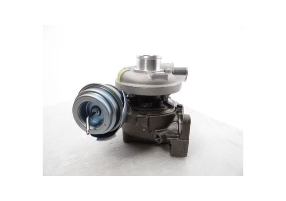 TURBO KOMPLE HYUNDAI ACCENT BLUE İ30 1.6L D4FA CRDi 11-18