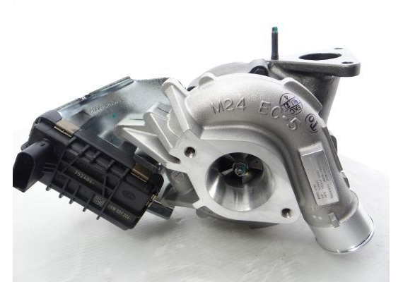TURBO SARJ KOMPLE FORD TRANSİT V348 2.4 TDCİ 06 11 140PS JUMBO