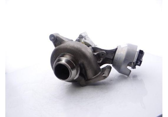 TURBO KOMPLE P307-P407-P607-C4-C5-EXPERT 2.0 HDI 7560475005S