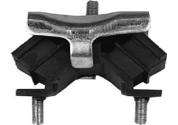 MOTOR TAKOZU ÖN SAĞ-R19-CLIO-EXP. MGN 7700785949