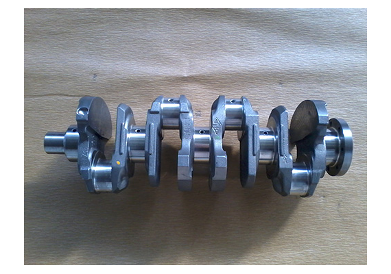 KRANK KNG 1.9 D F8Q