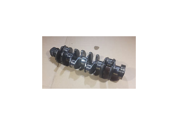 KRANK MILI FOCUS I 98 04 CONNECT 02 14 1.8 TDCI FORGING / DÖVME ÇELİK 4CYL GÜÇLENDIRLMIS